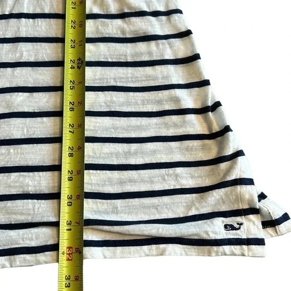 Vineyard vines women dress,med ,beach cover up,super lightweight,cotton 100%, - Picture 11 of 16